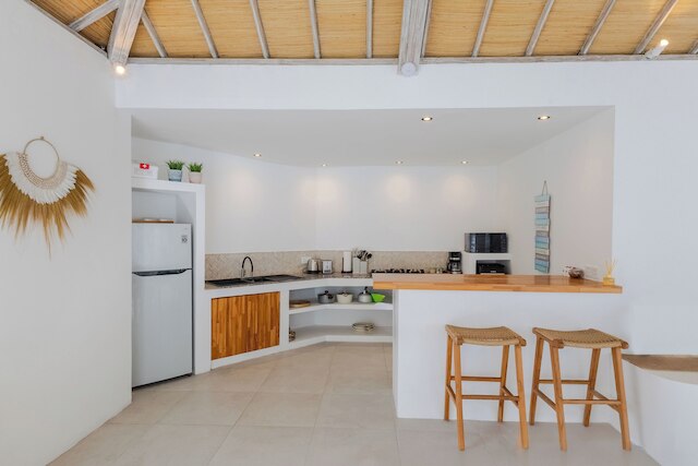 ヴィラ ココドリロス 2