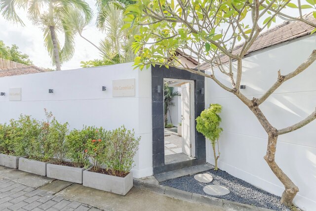 ヴィラ ココドリロス 2