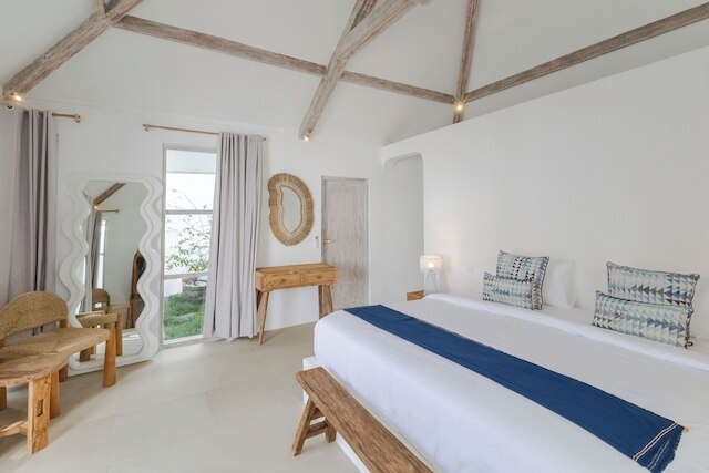 ヴィラ ココドリロス 2