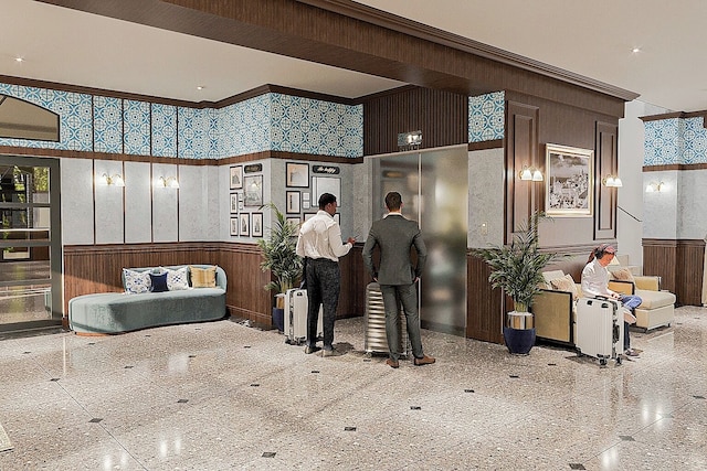 ザ リスボン マラッカ, トレードマーク コレクション by ウィンダム