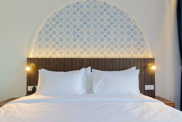 ザ リスボン マラッカ, トレードマーク コレクション by ウィンダム