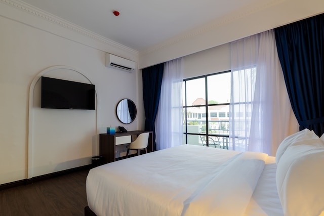 ザ リスボン マラッカ, トレードマーク コレクション by ウィンダム