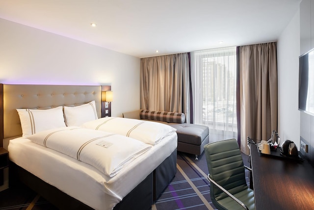 プレミア イン ハンブルク シティ ツェントルム