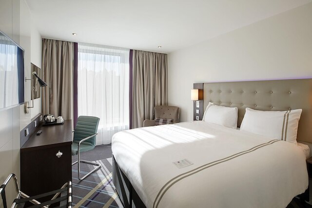 プレミア イン ハンブルク シティ ツェントルム