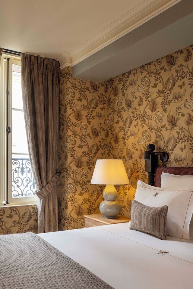 オテル オーベピーヌ