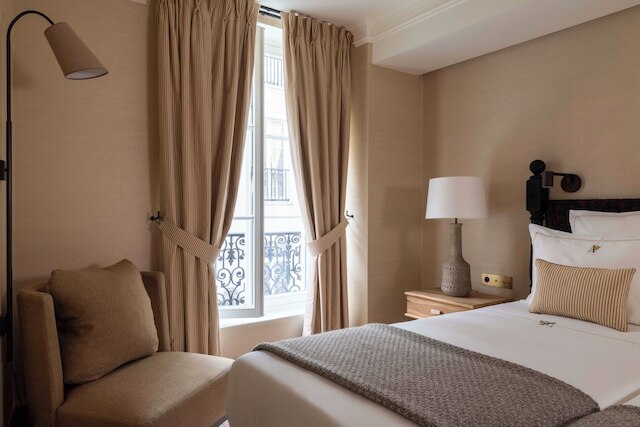 オテル オーベピーヌ