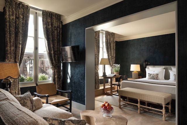 オテル オーベピーヌ