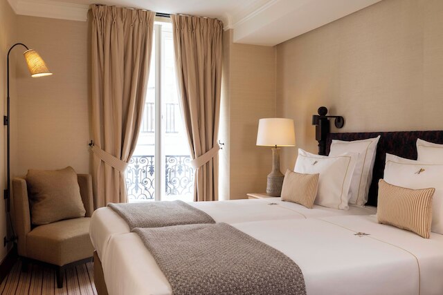 オテル オーベピーヌ