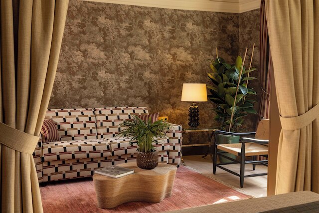 オテル オーベピーヌ