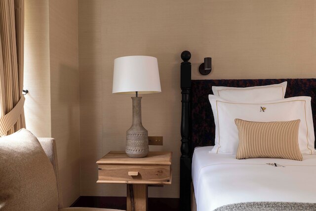 オテル オーベピーヌ