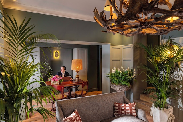 オテル オーベピーヌ