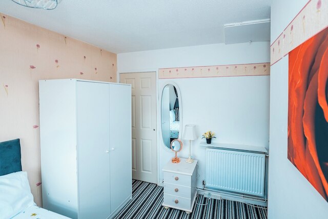 3-ベッド シティ リトリート - スリープス 7, ガーデン & パーキング