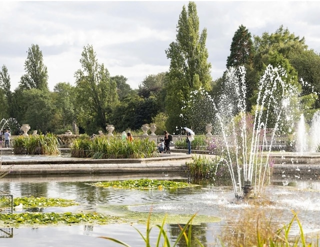 ロンドン チャーム - モスクワ ロード アパートメント