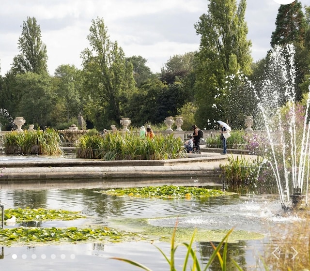 ロンドン チャーム - モスクワ ロード アパートメント