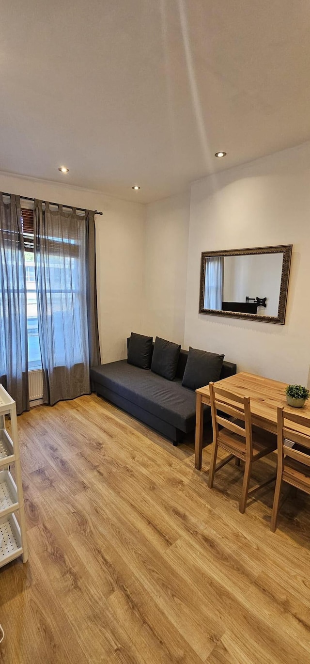 ロンドン チャーム - モスクワ ロード アパートメント