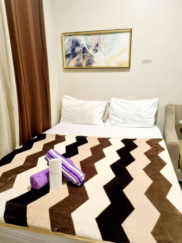 マクタン ニュータウン ファミリー スイート ルーム