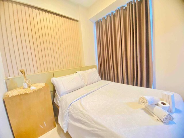 マクタン ニュータウン ファミリー スイート ルーム