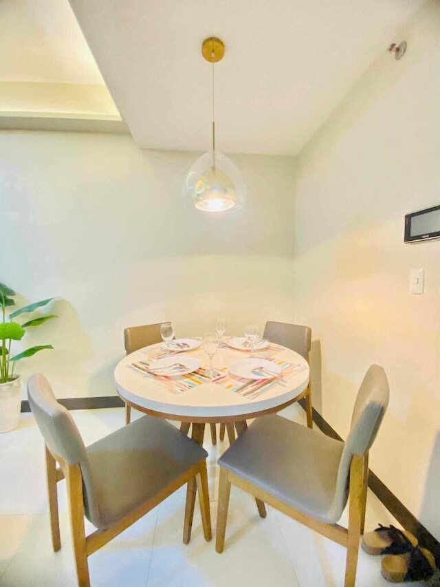 マクタン ニュータウン ファミリー スイート ルーム