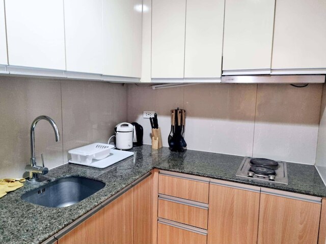 マクタン ニュータウン ファミリー スイート ルーム