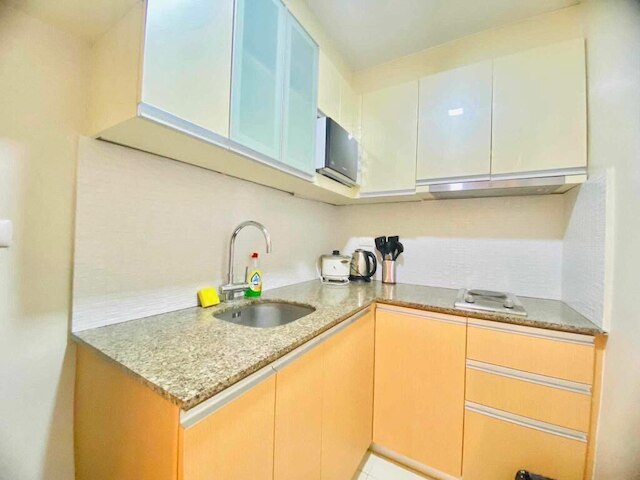 マクタン ニュータウン ファミリー スイート ルーム