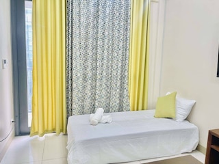 マクタン ニュータウン ファミリー スイート ルーム