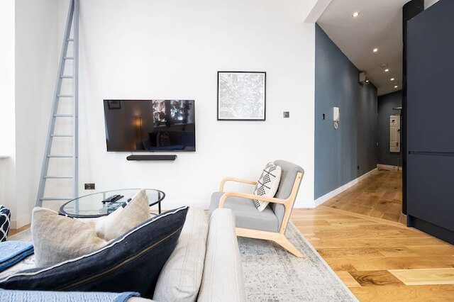 アズール スイート 1 ベッドルーム シティ ウォークス