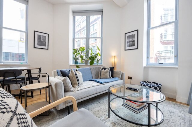 アズール スイート 1 ベッドルーム シティ ウォークス