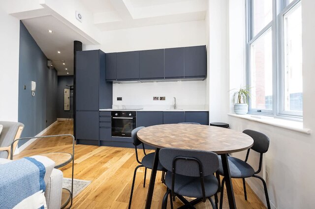 アズール スイート 1 ベッドルーム シティ ウォークス