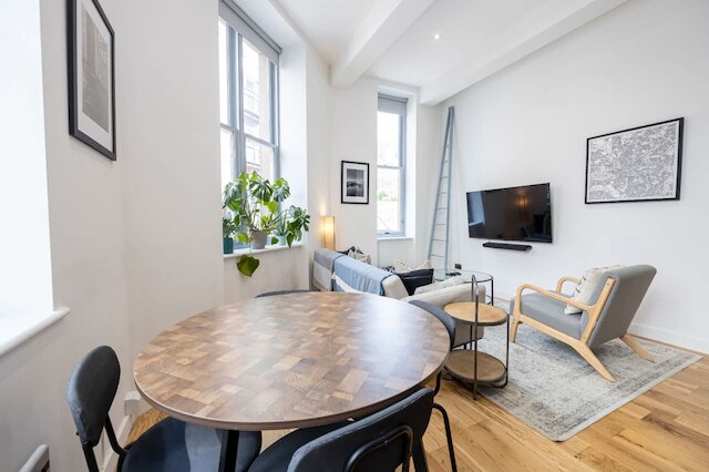 アズール スイート 1 ベッドルーム シティ ウォークス