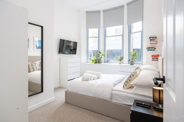 アズール スイート 1 ベッドルーム シティ ウォークス