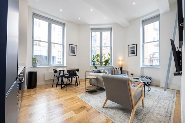 アズール スイート 1 ベッドルーム シティ ウォークス