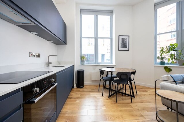 アズール スイート 1 ベッドルーム シティ ウォークス