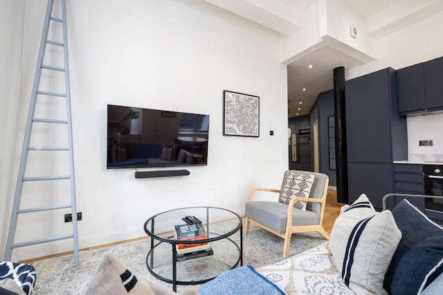 アズール スイート 1 ベッドルーム シティ ウォークス