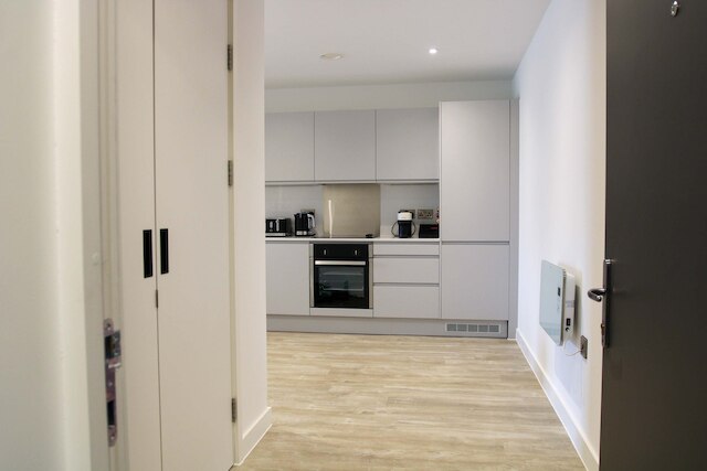 スレート スイート 1 ベッドルーム シティ ビューズ