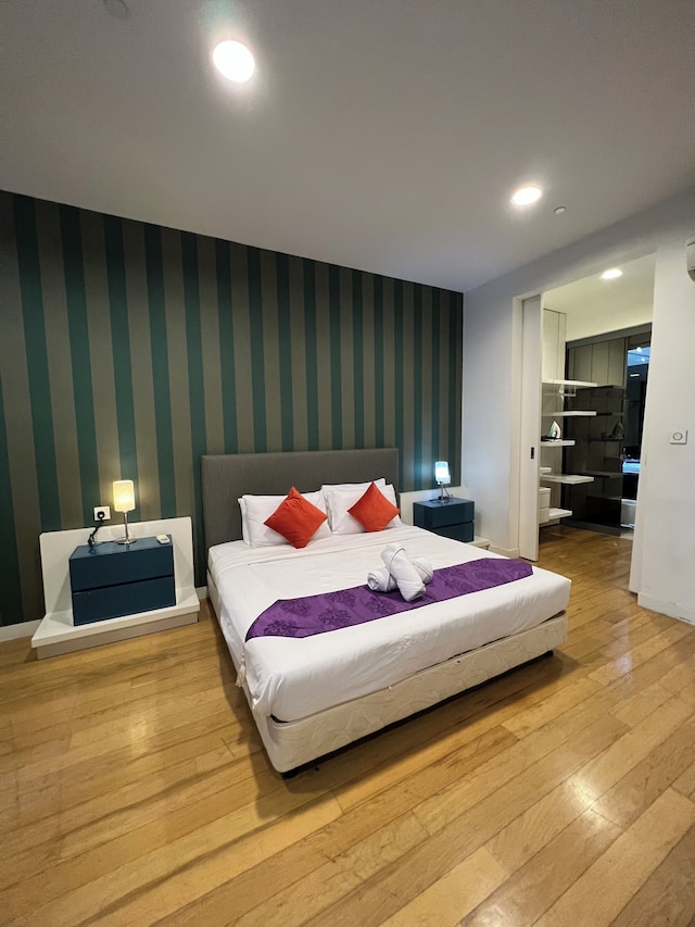 プラチナム スイーツ KLCC by スリーピー オウル