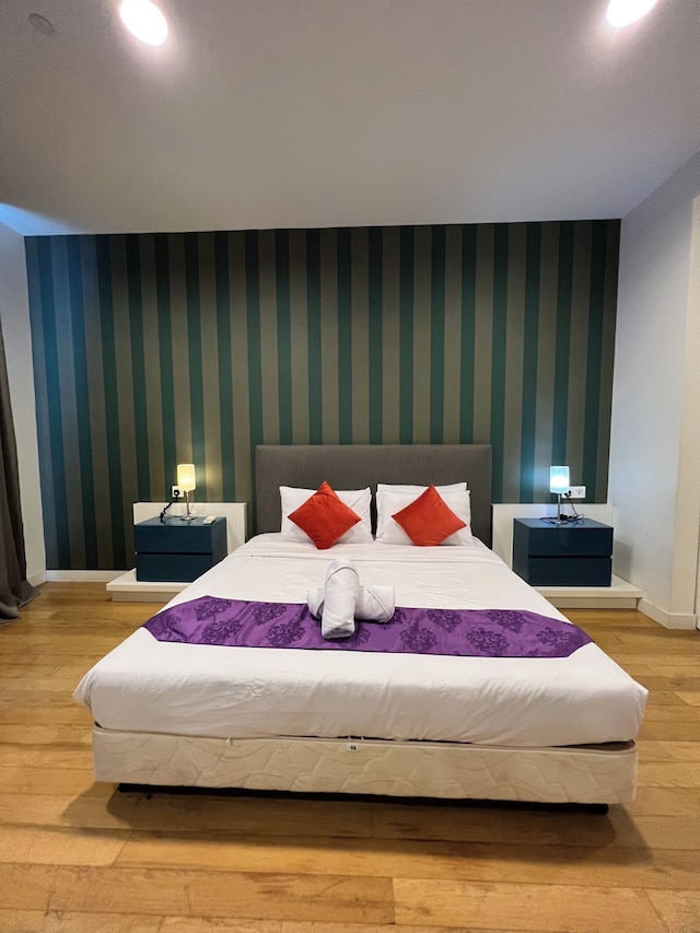 プラチナム スイーツ KLCC by スリーピー オウル