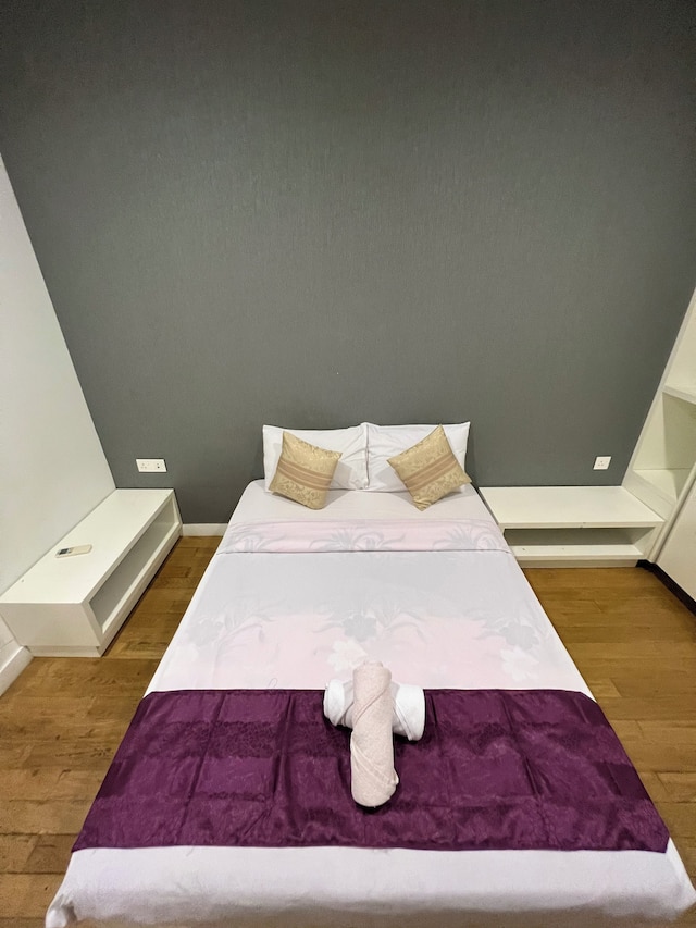 プラチナム スイーツ KLCC by スリーピー オウル