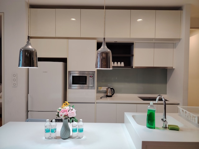 プラチナム スイーツ KLCC by スリーピー オウル