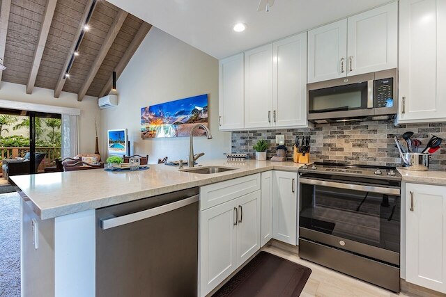 マウイ カマオレ M207 2 ベッドルーム コンド