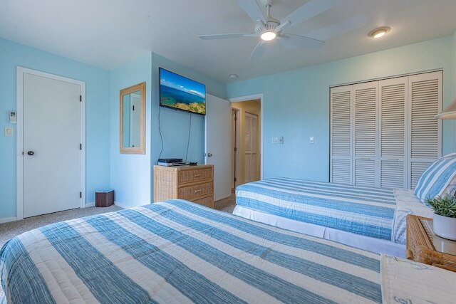 マウイ カマオレ M207 2 ベッドルーム コンド