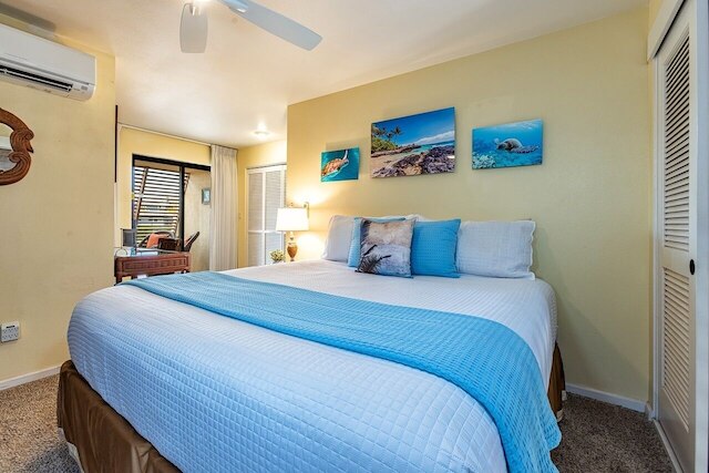 マウイ カマオレ M207 2 ベッドルーム コンド