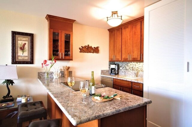 マウイ ビスタ 3213 1 ベッドルーム コンド