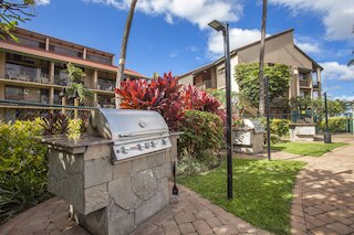 ルアナ カイ C210 2 ベッドルーム コンド