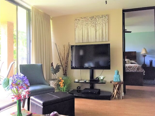 ルアナ カイ C210 2 ベッドルーム コンド