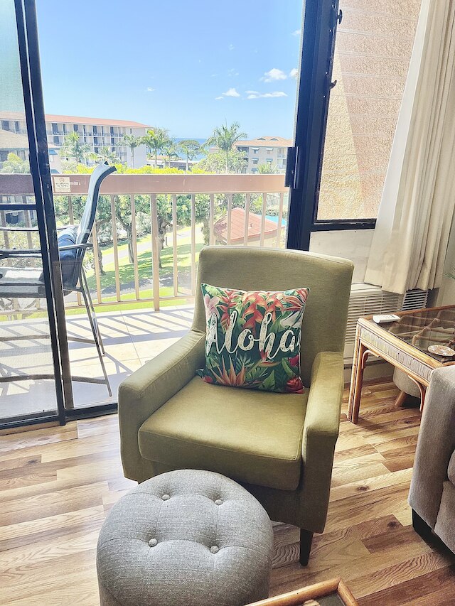 マウイ ビスタ 3307 1 ベッドルーム コンド