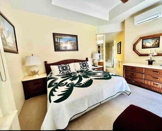 パームズ 501 2 ベッドルーム コンド