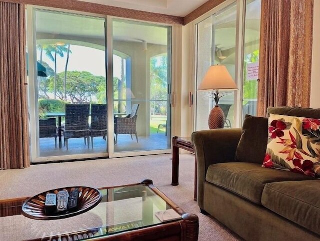 パームズ 501 2 ベッドルーム コンド