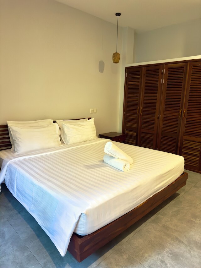 バナナ リゾート ル プティ ニド ド カロ