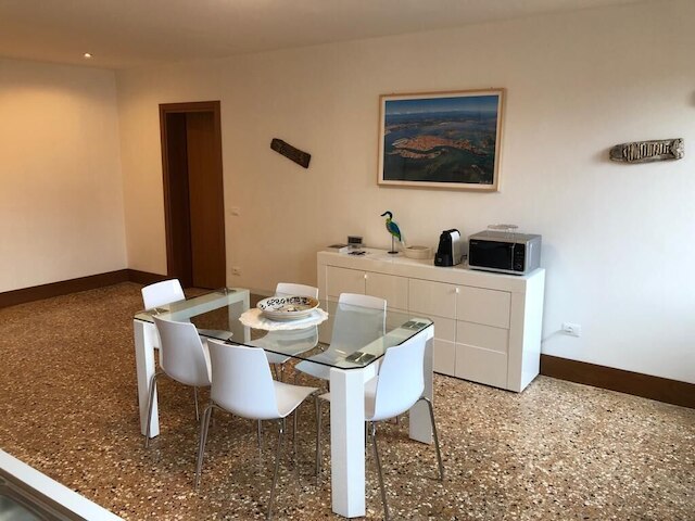 カーサ レジーニ