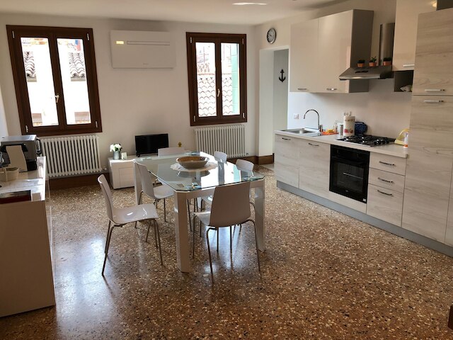 カーサ レジーニ